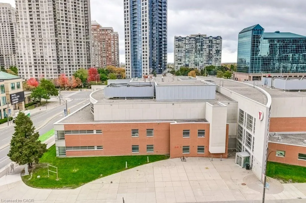 4080 Living Arts Drive