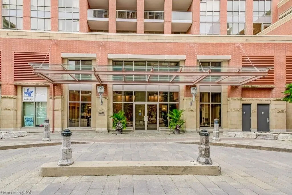 4080 Living Arts Drive