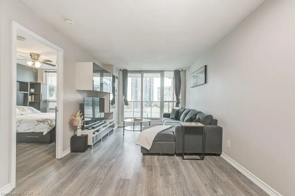 4080 Living Arts Drive