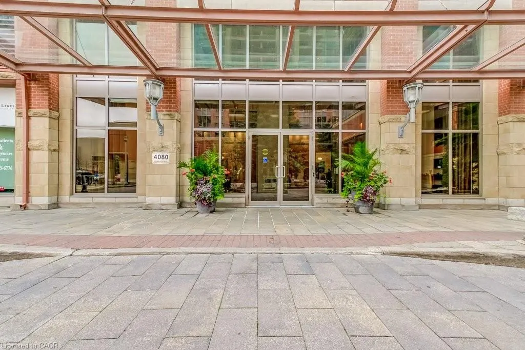 4080 Living Arts Drive