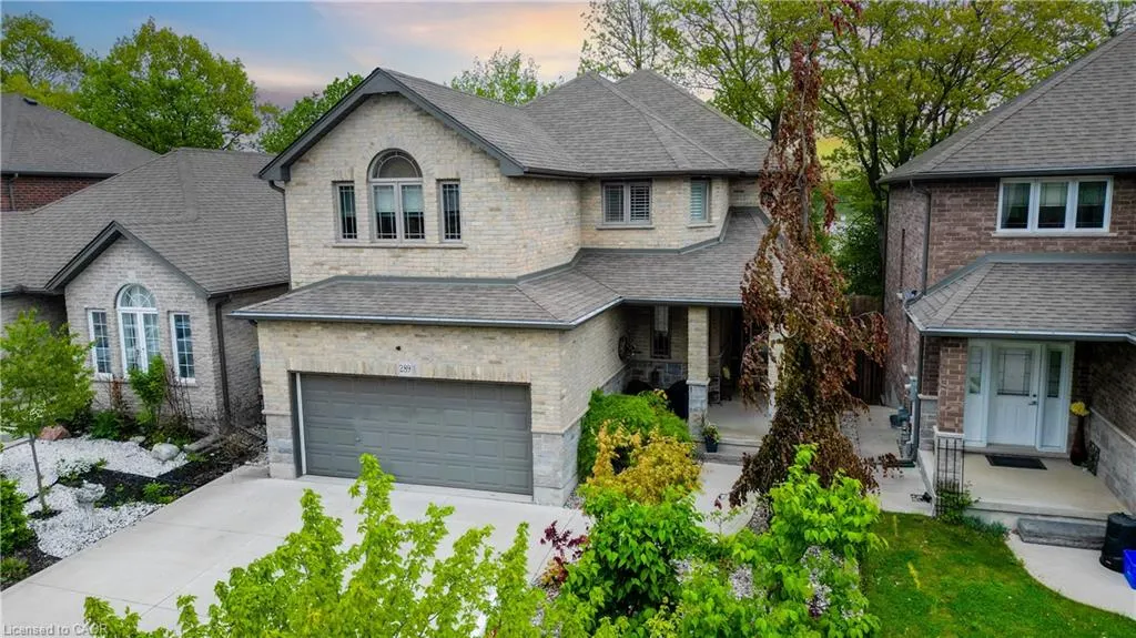 289 Wesley Boulevard