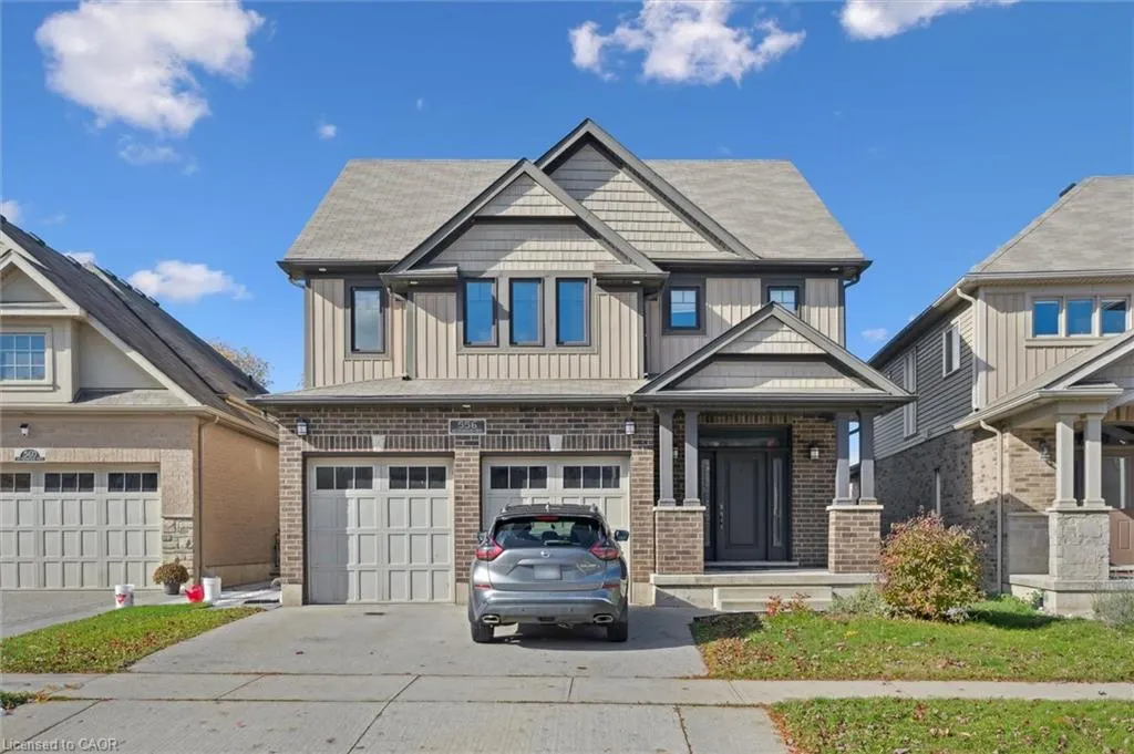 556 Netherwood Crescent, #LOWER