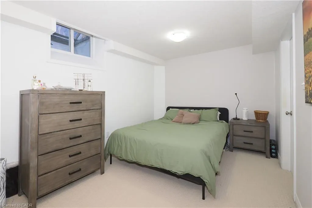 55 Mooregate Crescent, #12A