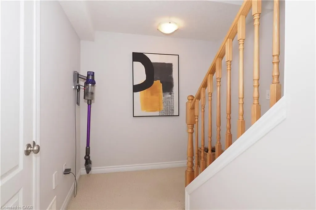 55 Mooregate Crescent, #12A