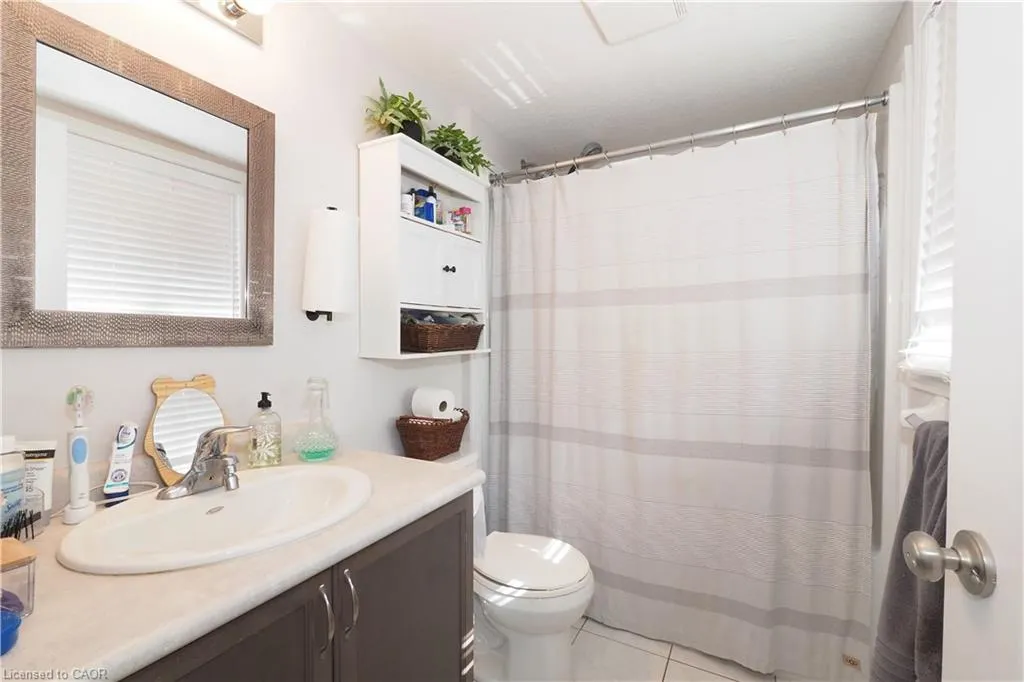 55 Mooregate Crescent, #12A