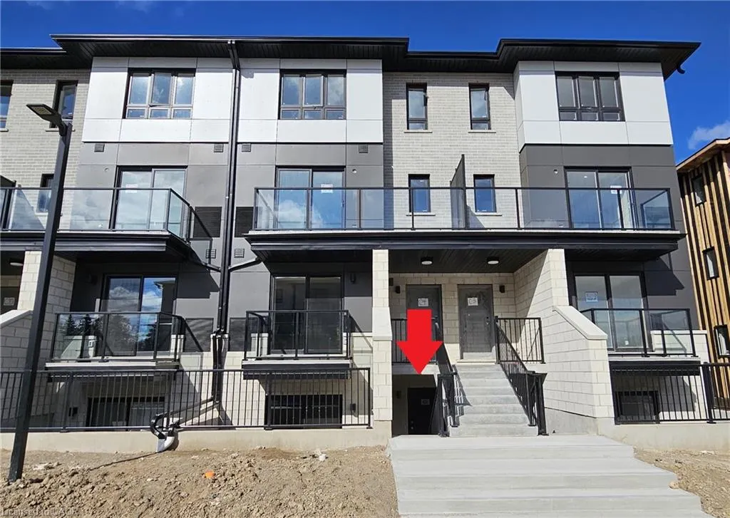 410 Northfield Drive W, #C2