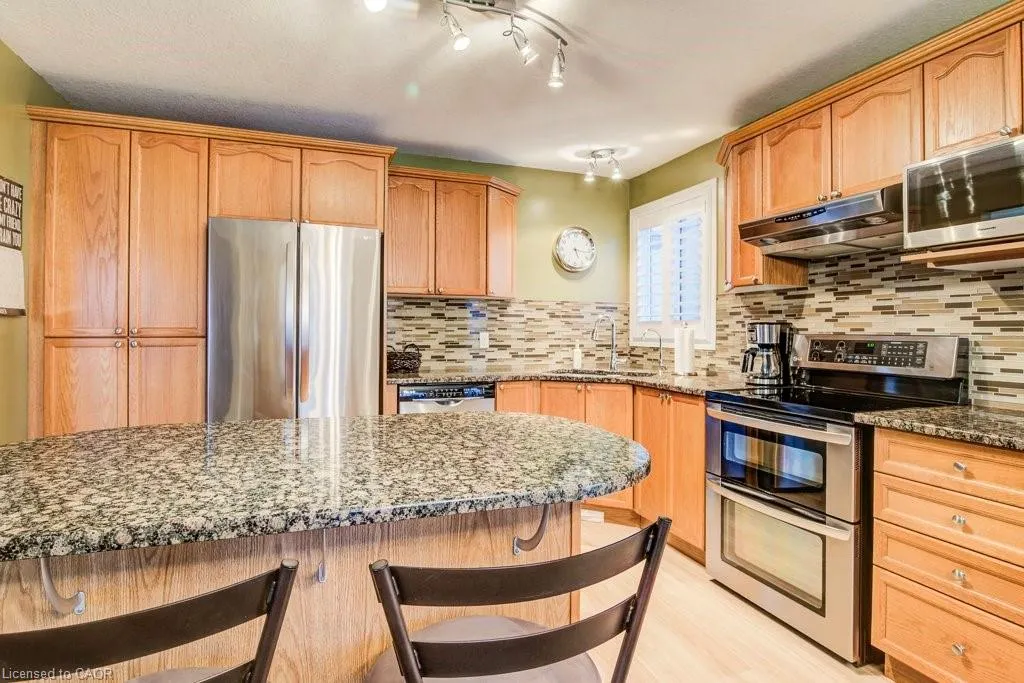 678 Interlaken Drive