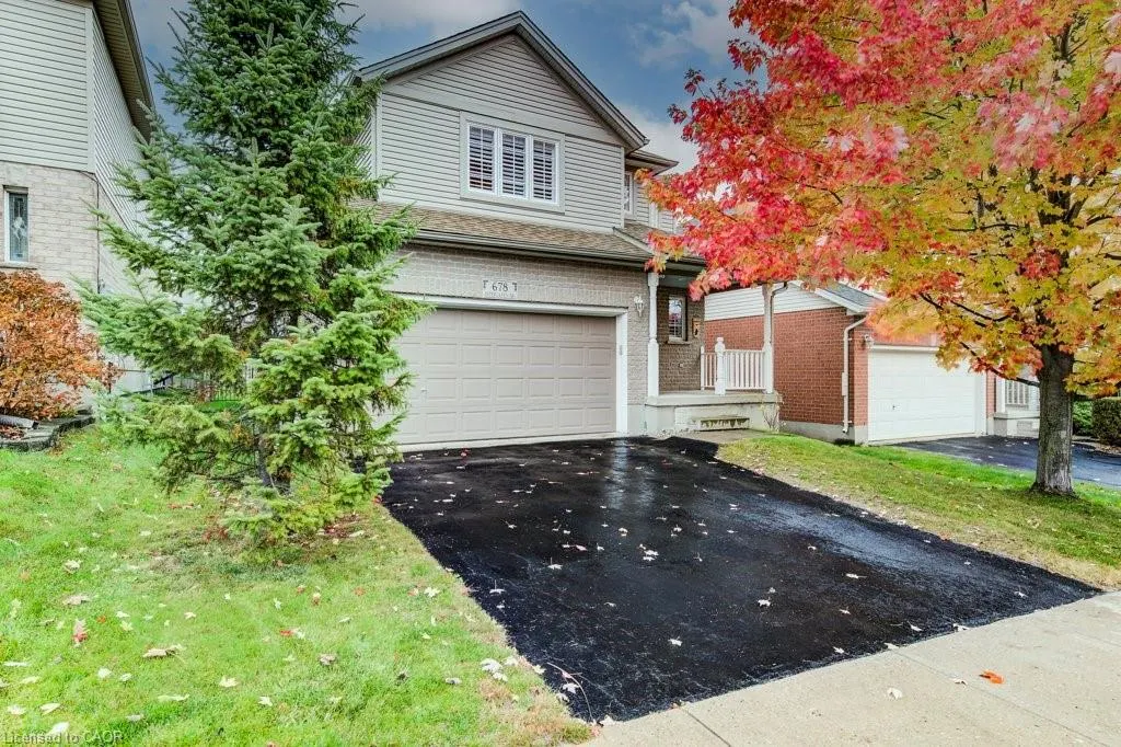 678 Interlaken Drive