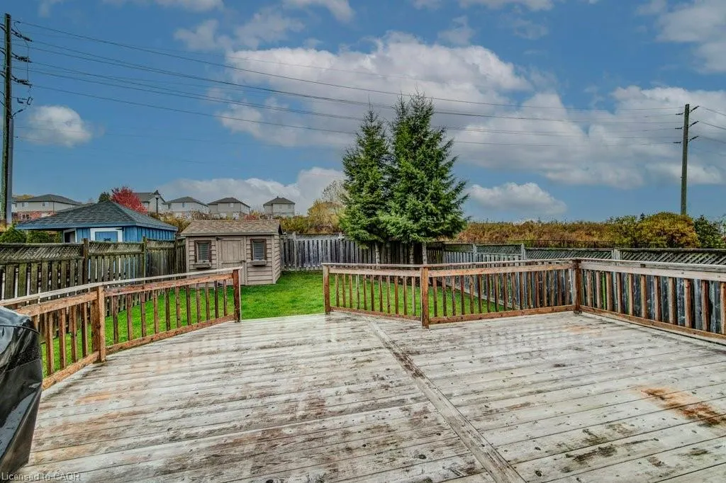 678 Interlaken Drive