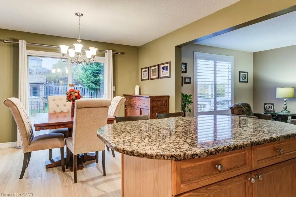 678 Interlaken Drive