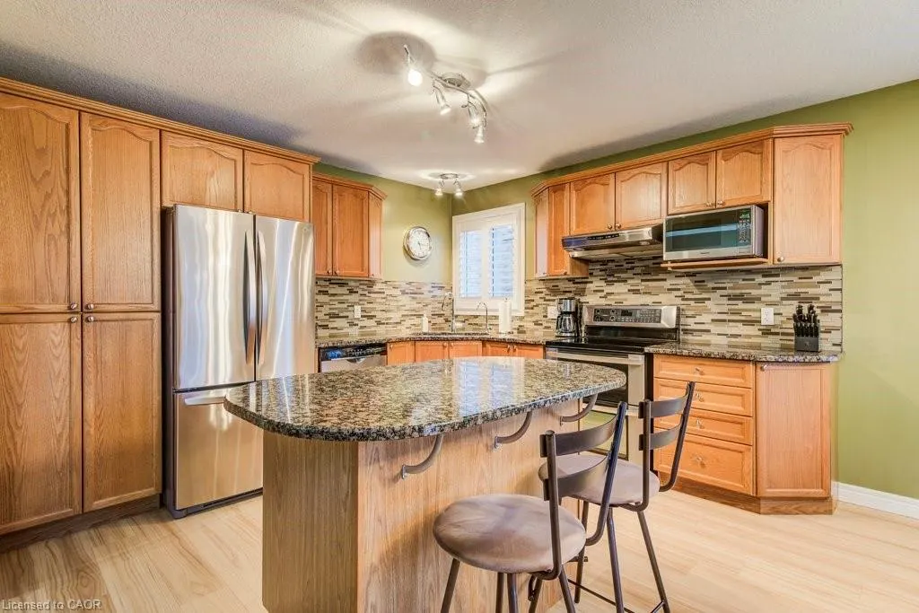 678 Interlaken Drive