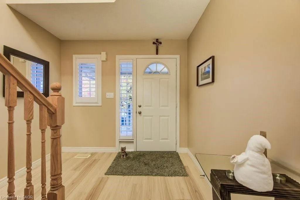 678 Interlaken Drive