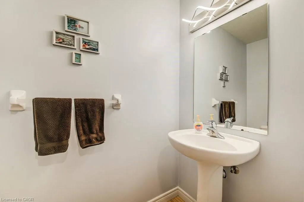 678 Interlaken Drive