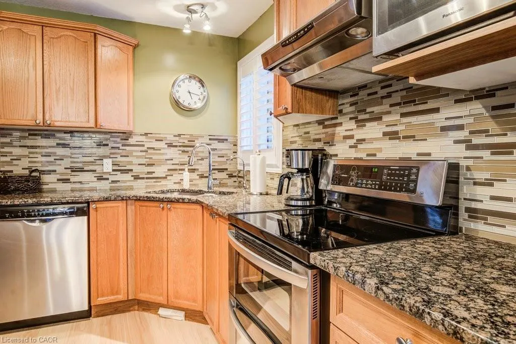 678 Interlaken Drive