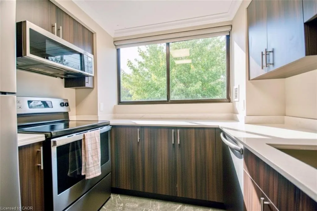 20 Ellen Street E, #204