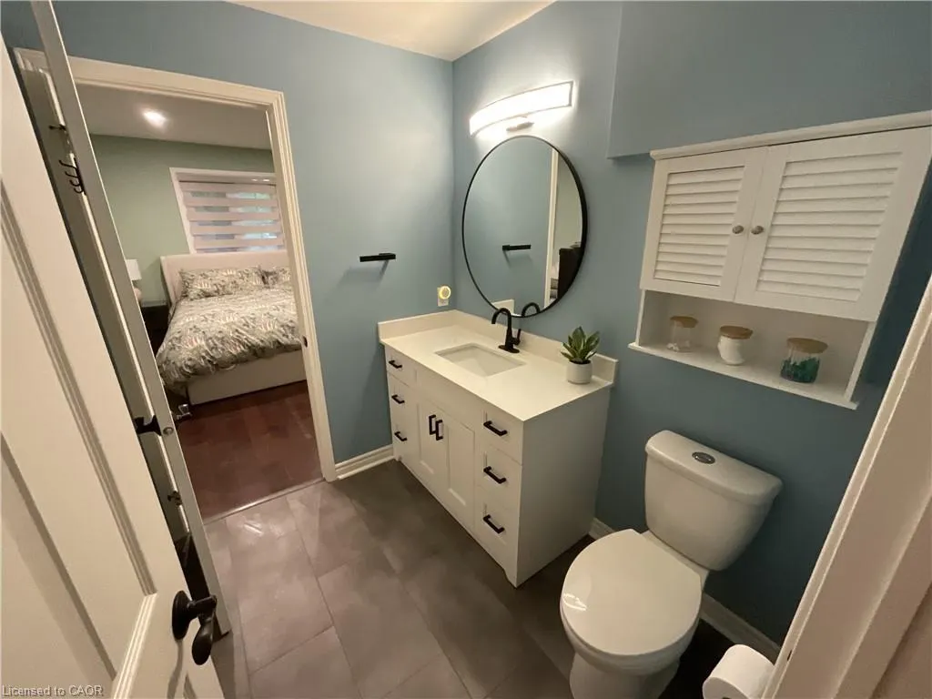 2110 Cleaver Avenue, #244