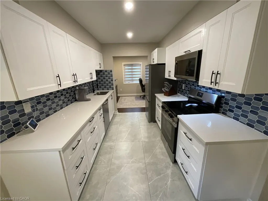 2110 Cleaver Avenue, #244