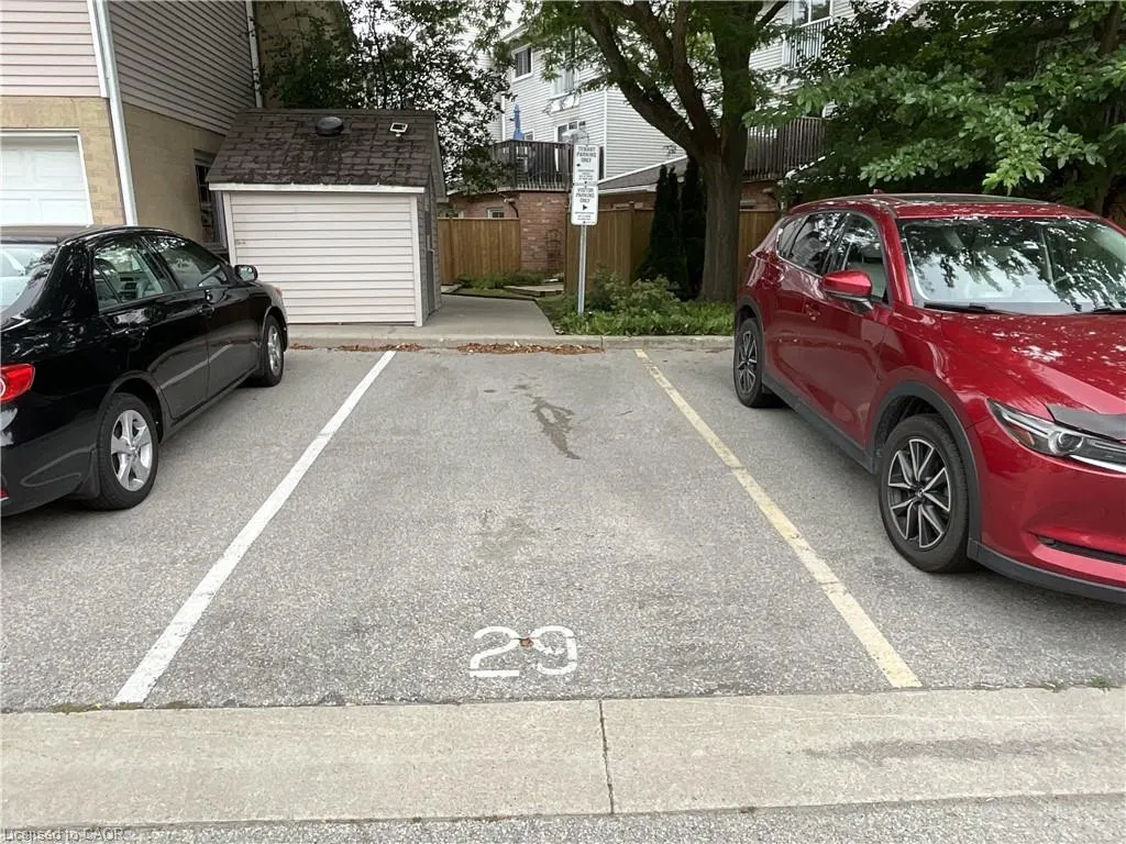 2110 Cleaver Avenue, #244