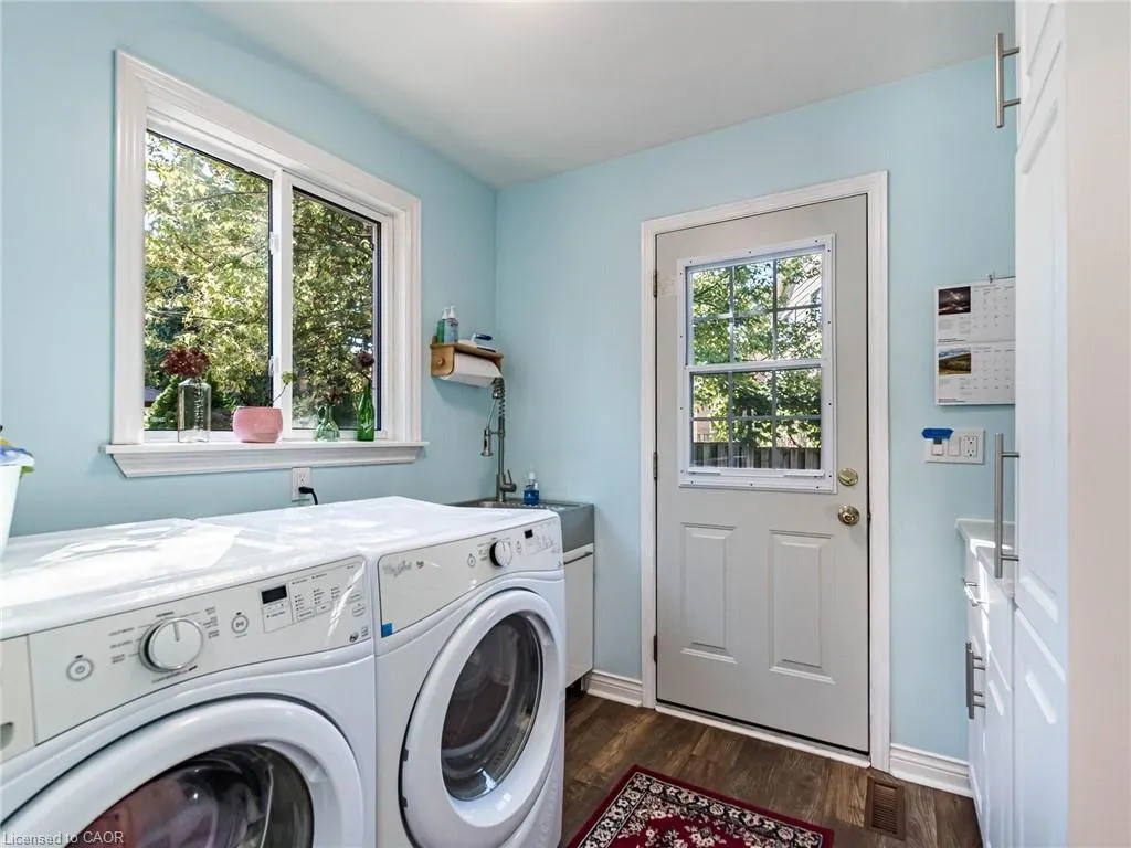 1404 Kimberley Drive