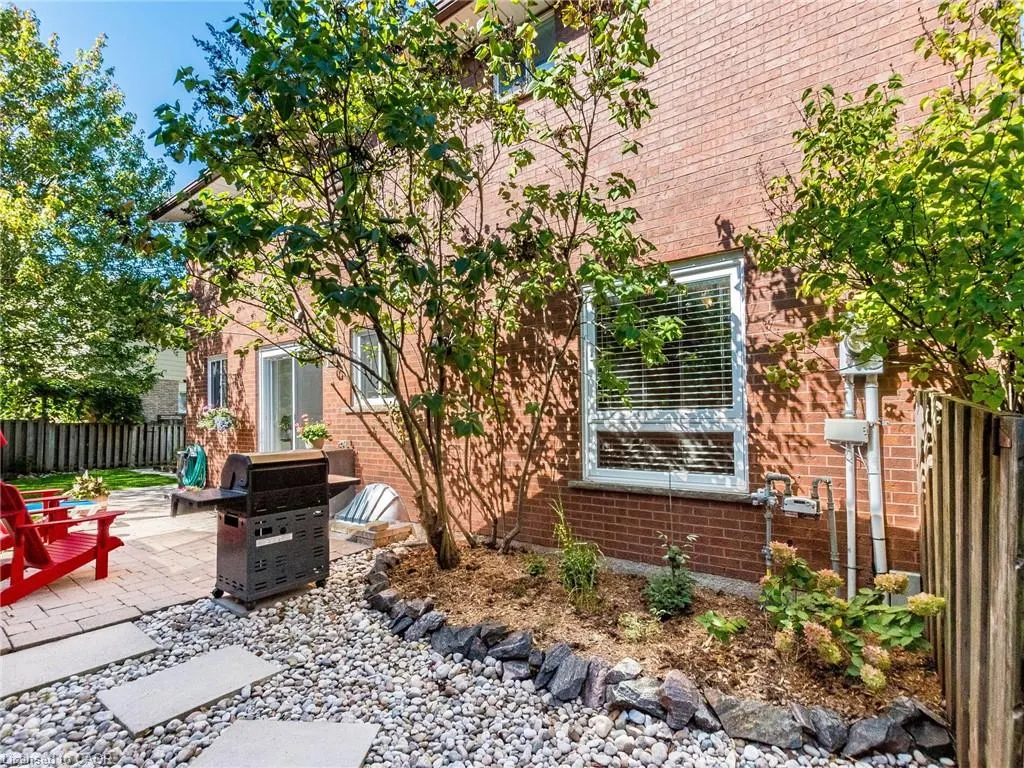 1404 Kimberley Drive