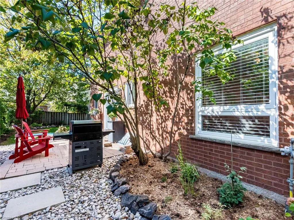 1404 Kimberley Drive