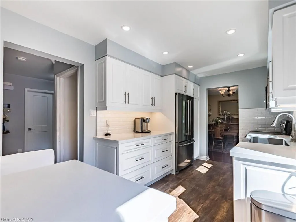 1404 Kimberley Drive