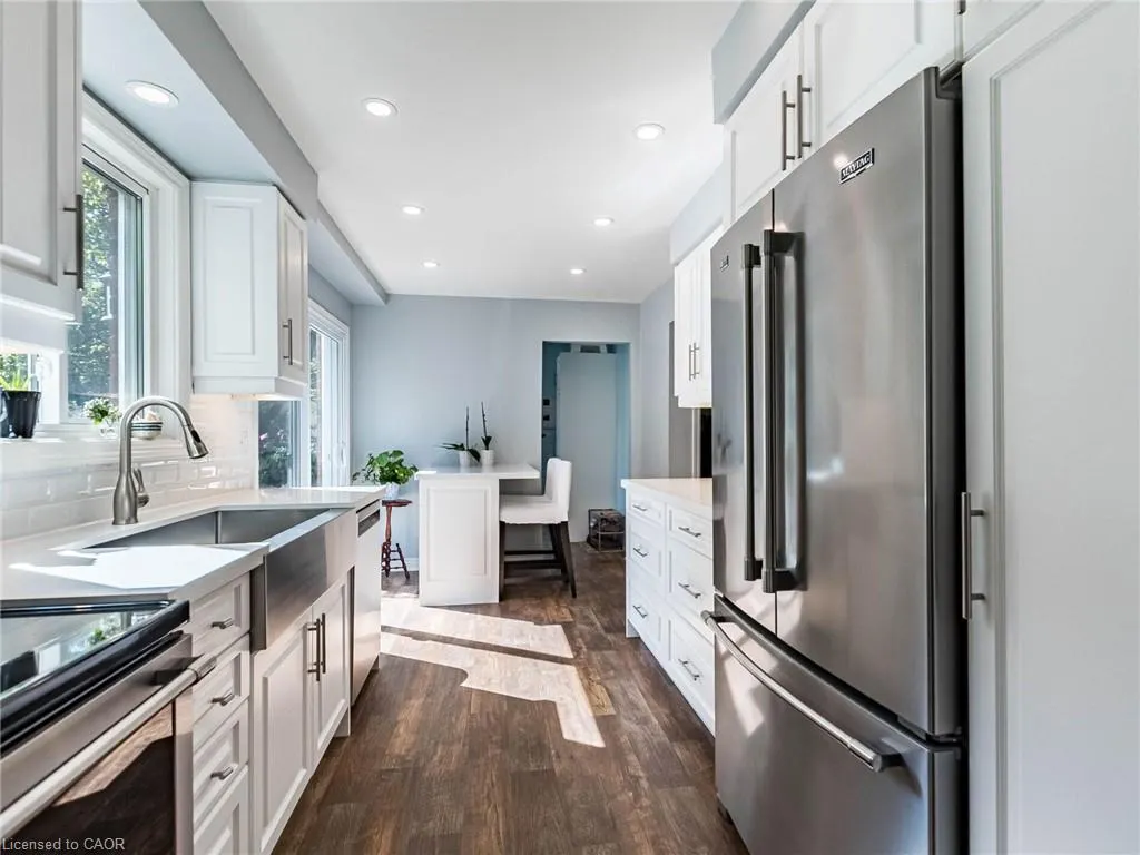 1404 Kimberley Drive