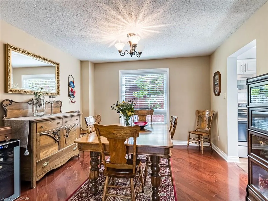 1404 Kimberley Drive