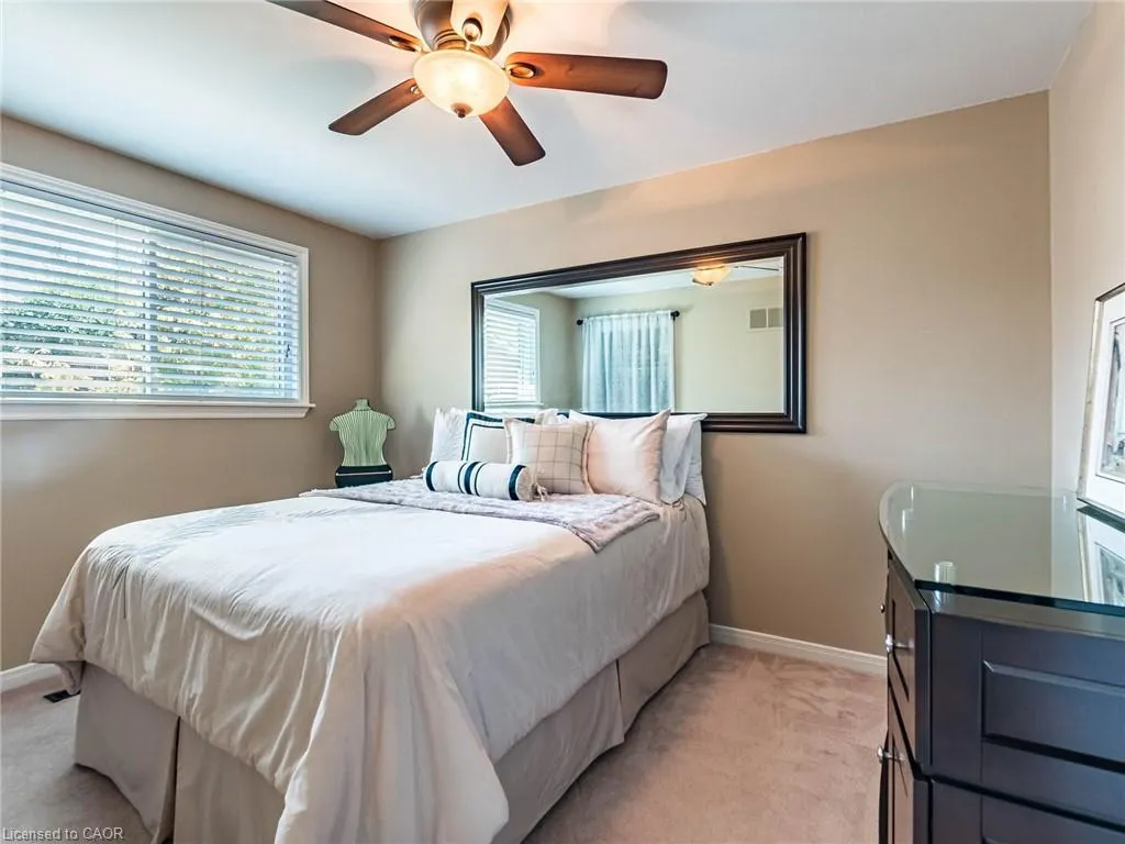 1404 Kimberley Drive