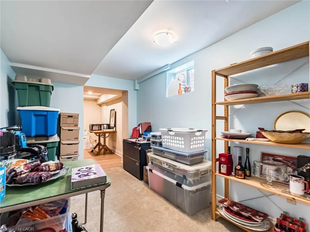 1404 Kimberley Drive