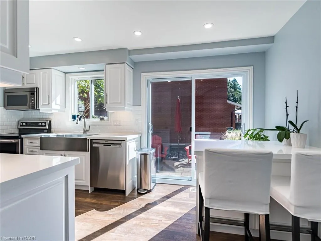 1404 Kimberley Drive