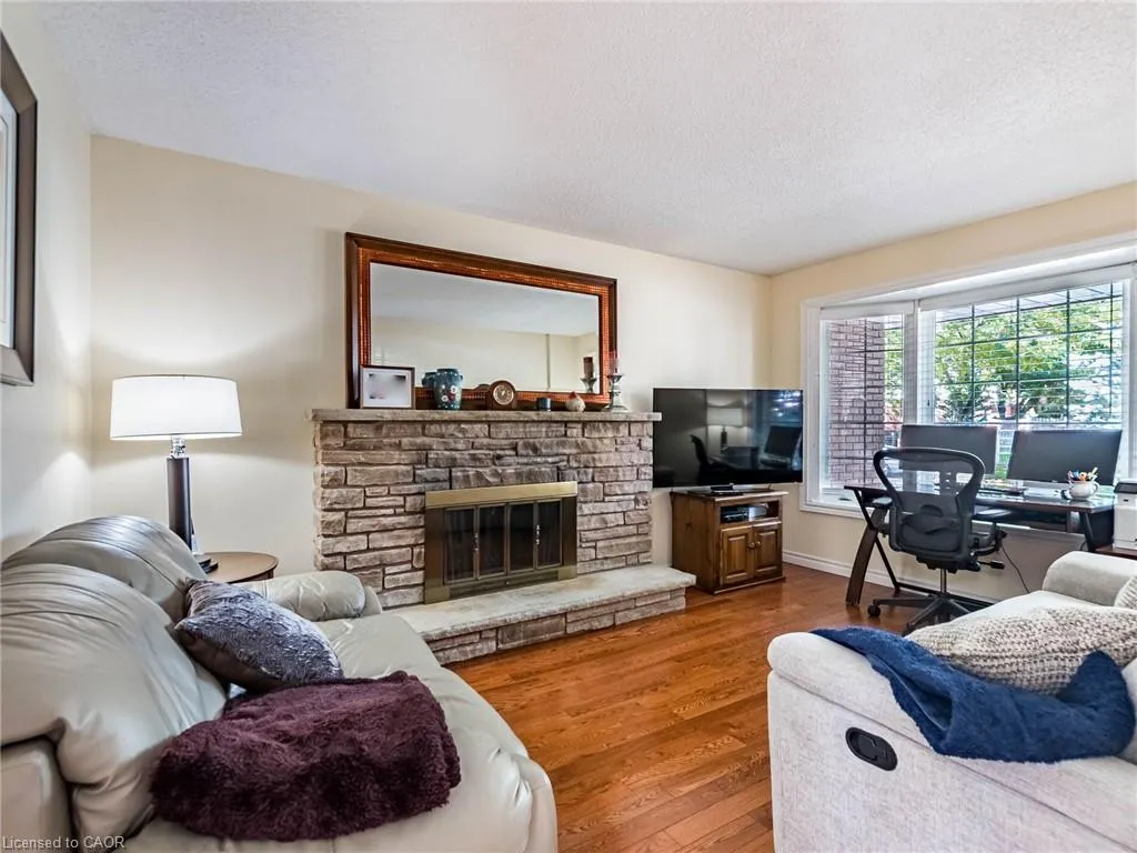 1404 Kimberley Drive