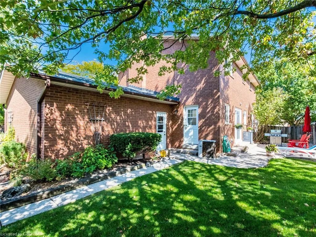 1404 Kimberley Drive