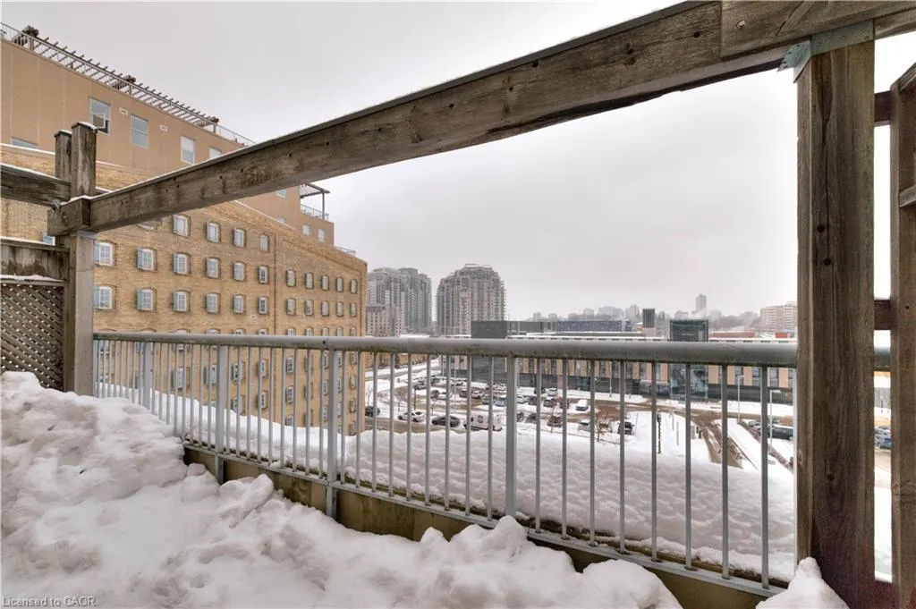 3 Father David Bauer Drive, #305