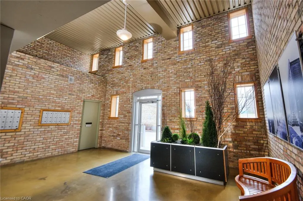 3 Father David Bauer Drive, #305