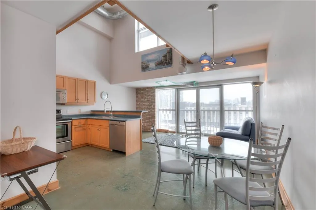 3 Father David Bauer Drive, #305