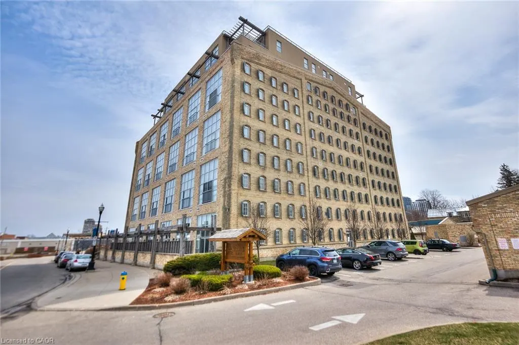 3 Father David Bauer Drive, #305