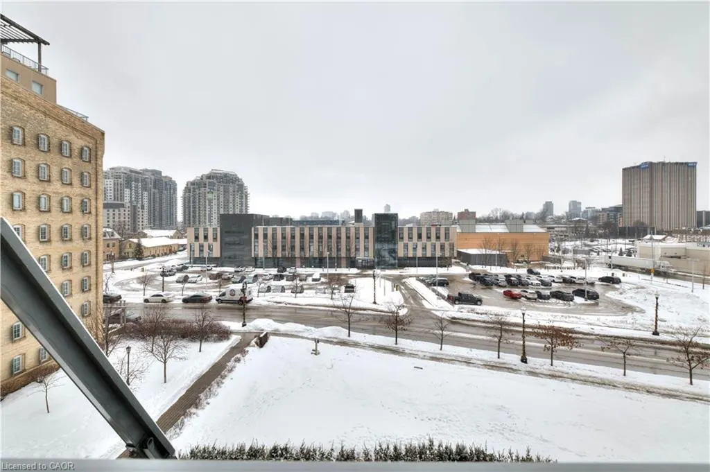 3 Father David Bauer Drive, #305