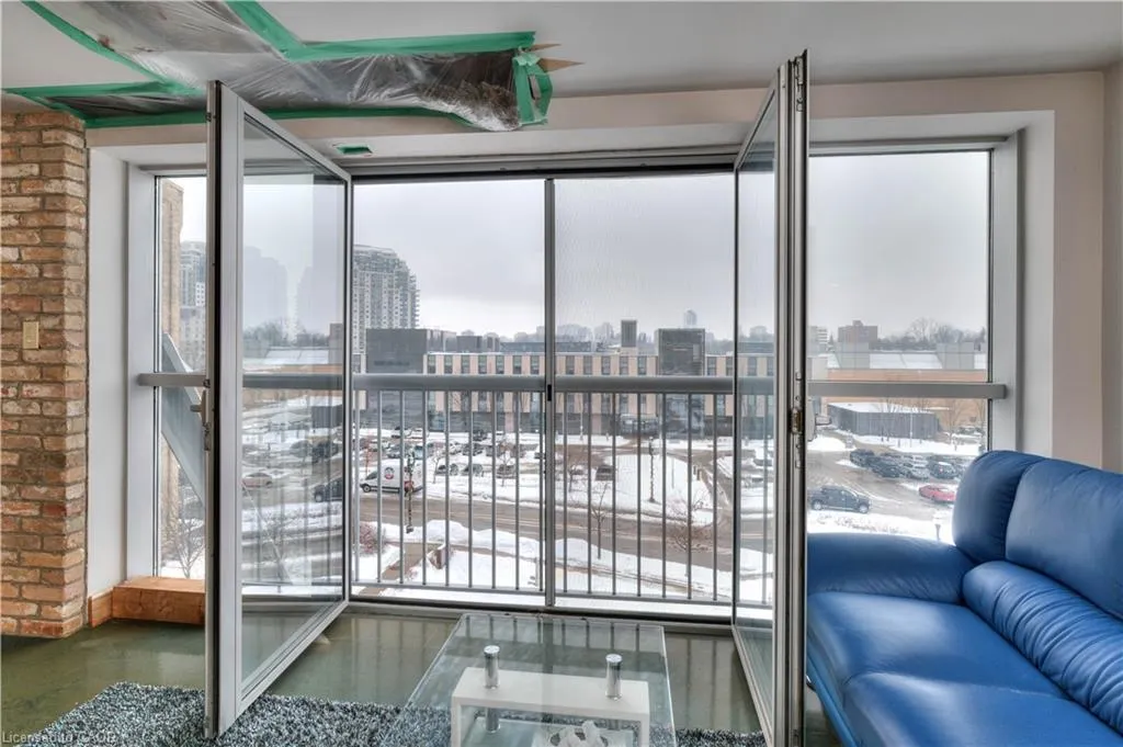 3 Father David Bauer Drive, #305