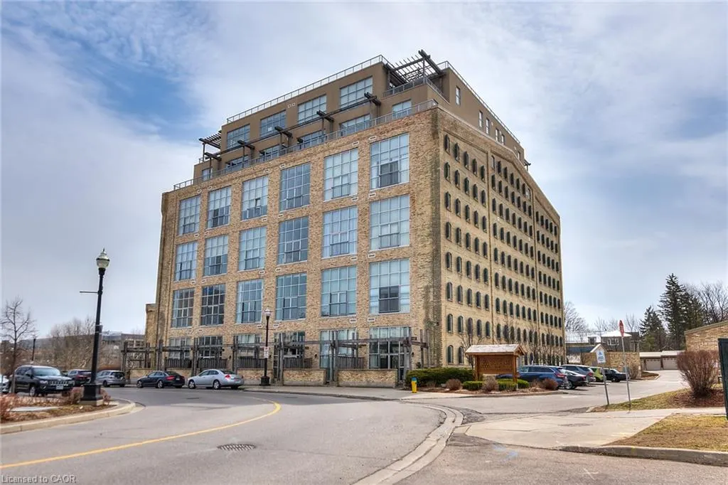 3 Father David Bauer Drive, #305