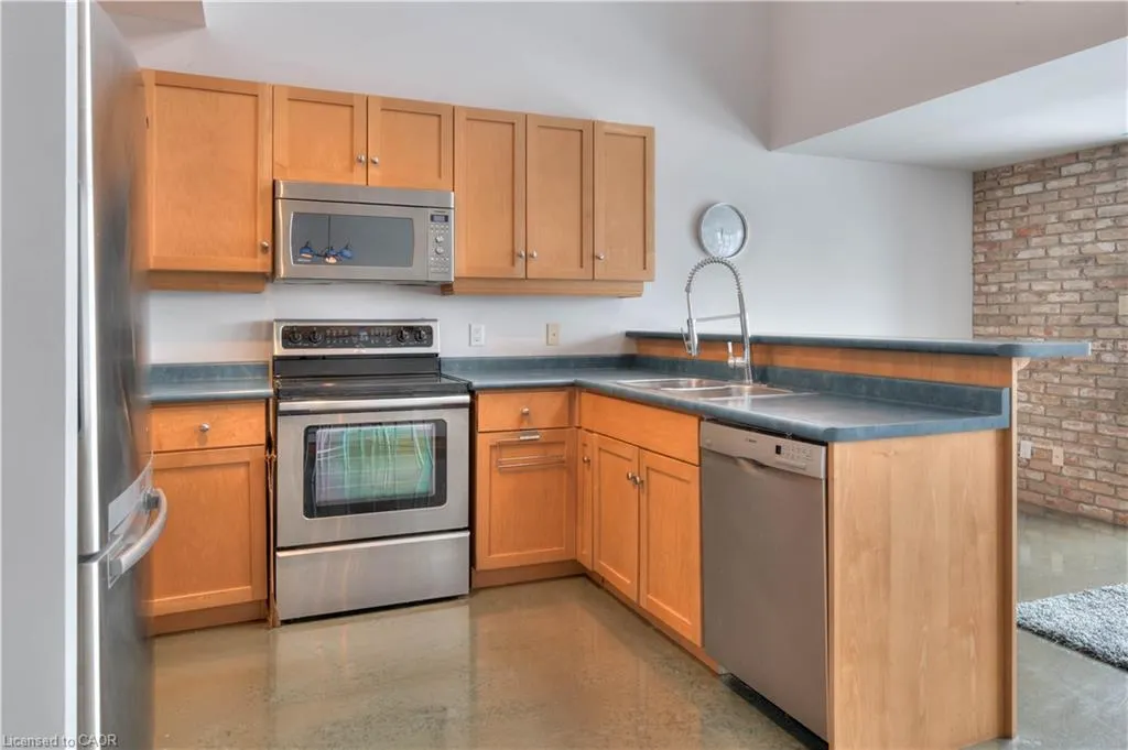 3 Father David Bauer Drive, #305