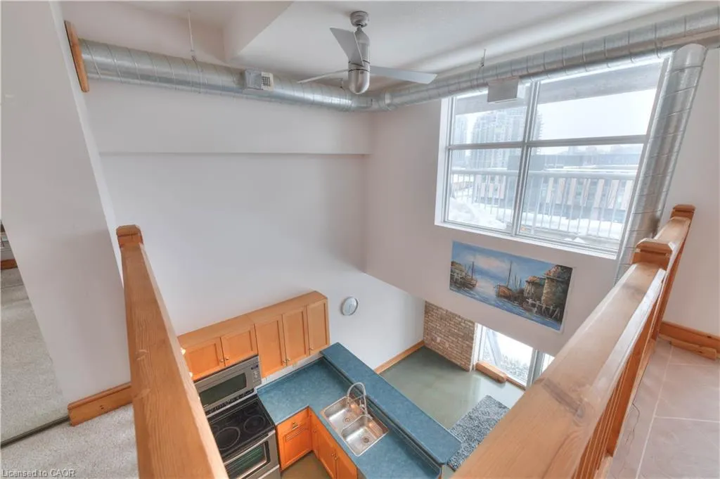 3 Father David Bauer Drive, #305