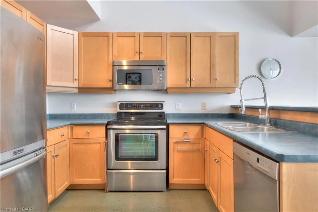 3 Father David Bauer Drive, #305