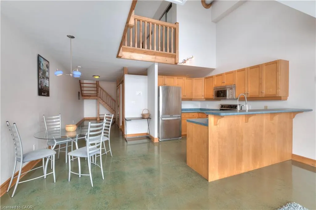 3 Father David Bauer Drive, #305