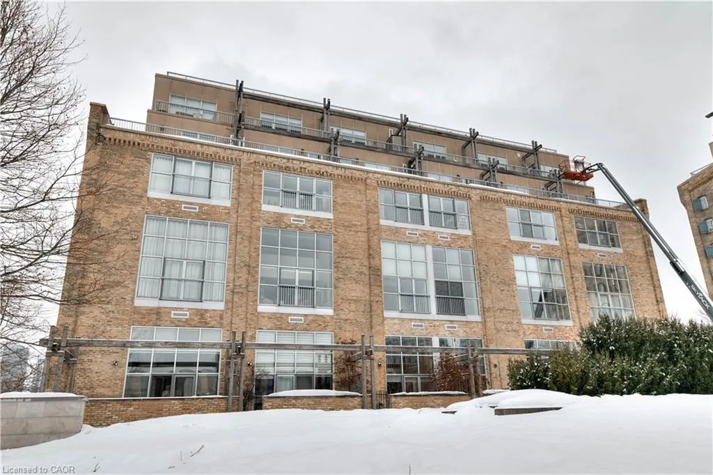 3 Father David Bauer Drive, #305