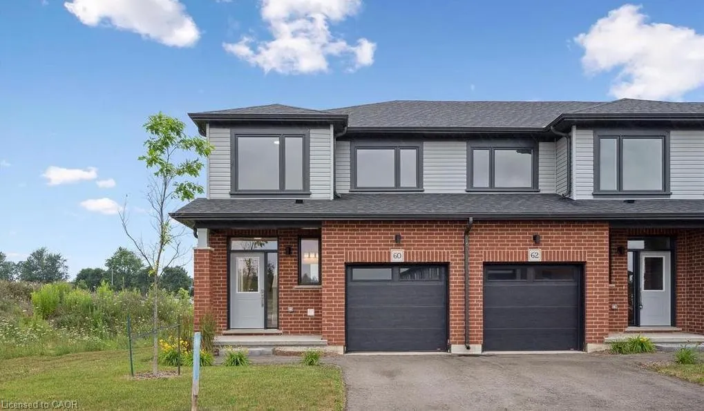 60 Ayr Meadows Crescent