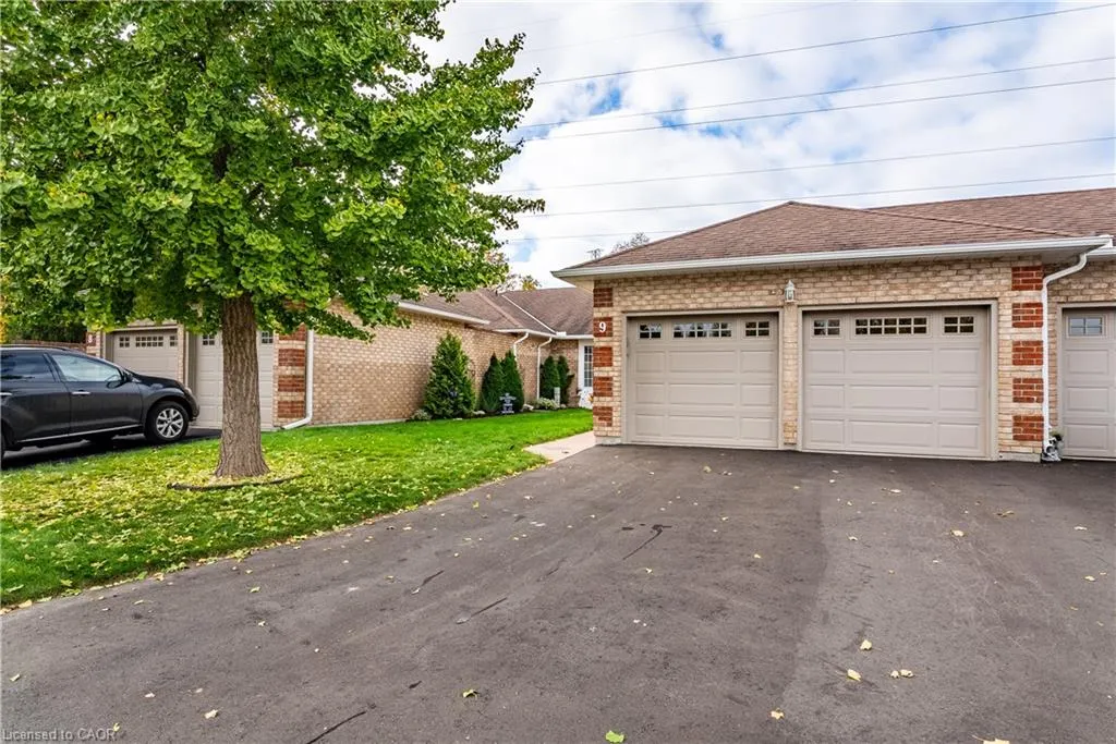 75 Beasley Crescent, #9