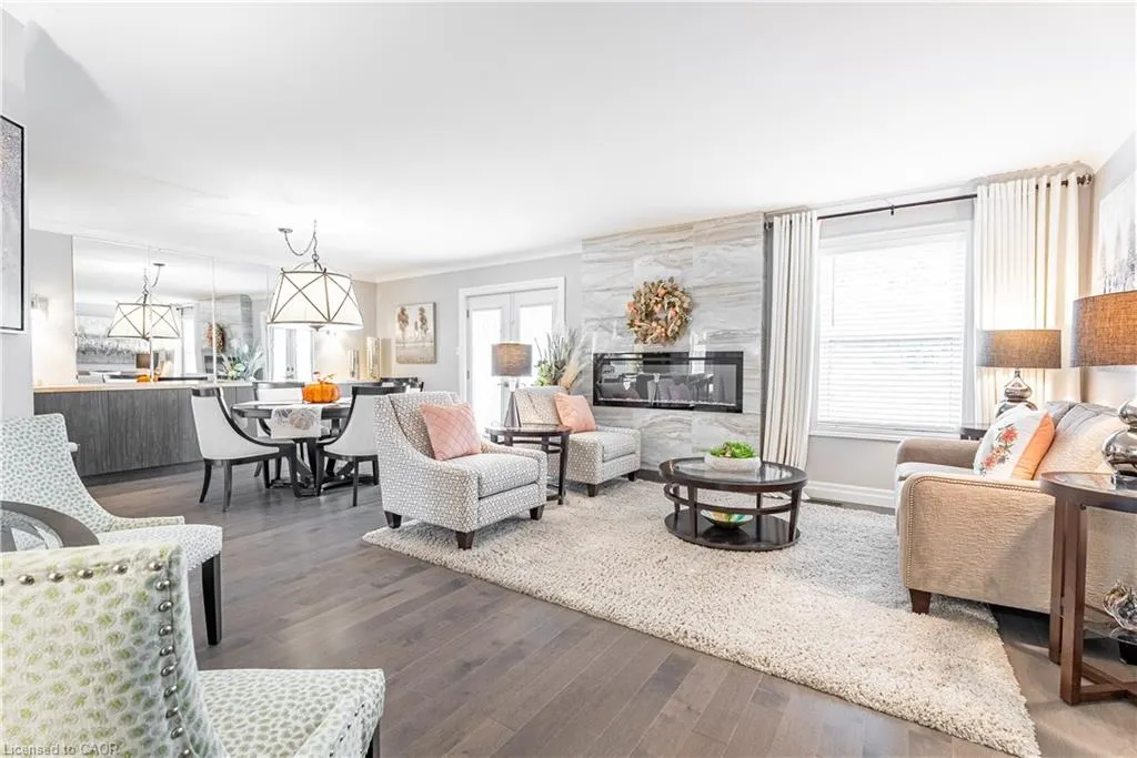 75 Beasley Crescent, #9