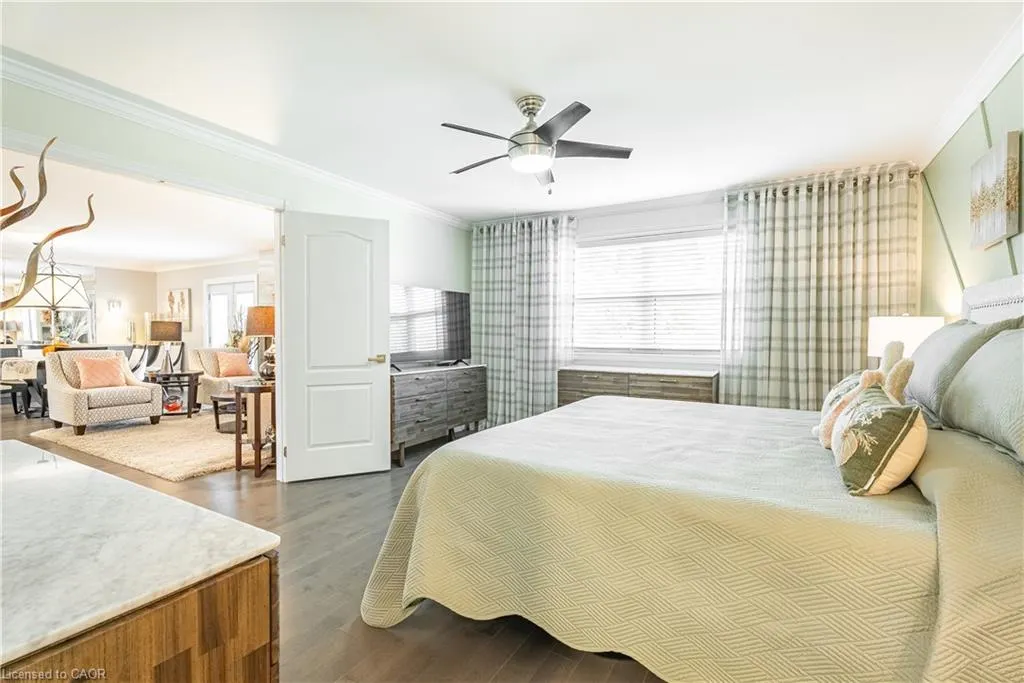 75 Beasley Crescent, #9