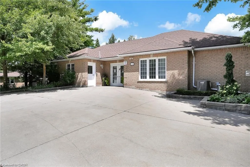 75 Beasley Crescent, #9